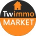 logo twimmo market